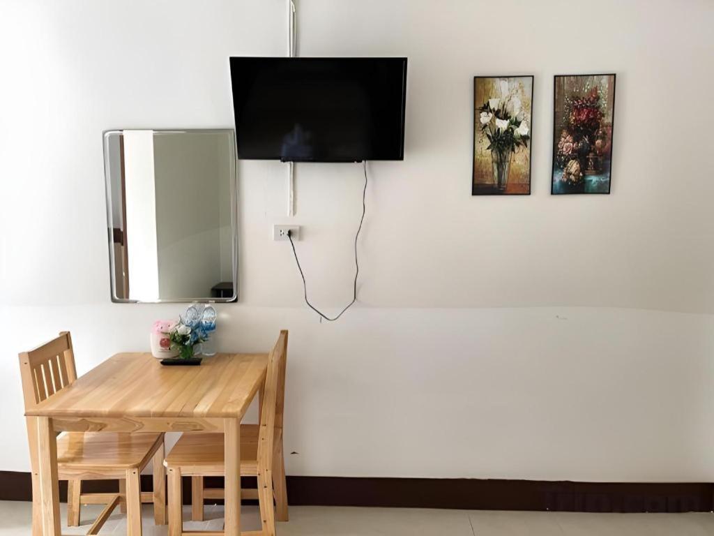 Rueangrat Hotel Ранонг Экстерьер фото